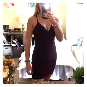 Homecoming/dance dress